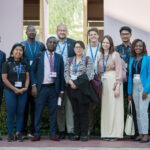 Federação Luterana Mundial na COP28, créditos da foto: LWF - Albin Hillert