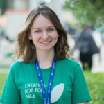 Federação Luterana Mundial na COP28, créditos da foto: LWF - Albin Hillert