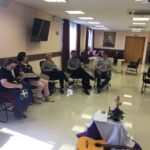 para conhecimento de Ênfase Ministerial Adicional