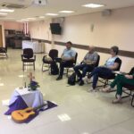 para conhecimento de Ênfase Ministerial Adicional