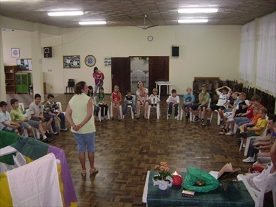 Culto In 2011