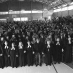 Dia Sinodal em Ernestina