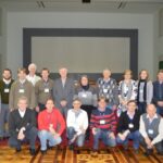 Conselho da Igreja  2014-2018