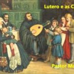 Lutero e as Crianças