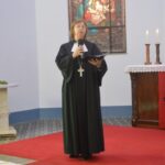 Pastora Silvia Genz