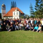 OASE Nacional - seminário nacional Rodeio 12