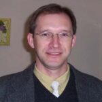 Pastor Astor Albrecht