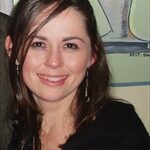 Pastora Franciele Vanessa Sander