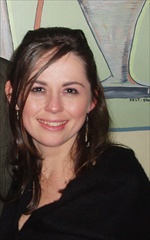 Pastora Franciele Vanessa Sander