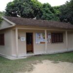 Secretaria da Paróquia - Santa Maria de Jetibá - ES