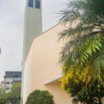 1. Igreja da Ressurreição