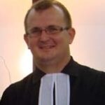 Pastor Alberi Neumann