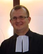 Pastor Alberi Neumann