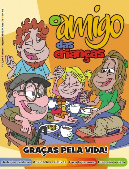 Amigo das Crianças-ago-2013