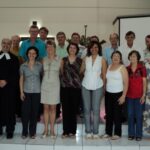 Presbitério Par. São Lucas