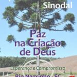 Cartaz 14a. Assembleia Sinodal