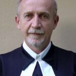 Pastor Valdemar Gaede