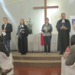 Culto Concílio Foz 2010 (2)