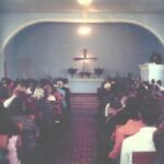 100 anos da Comunidade no Bairro dos Pires