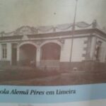 Salão Comunitário e Escola