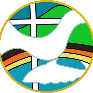 Sinodo Vale do Itajaí - Logo