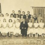 Confirmação de 19 de fevereiro de 1956