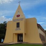 Comunidade  Caminhos da Fé - Cacoal/RO