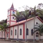 Atual Templo da Comunidade