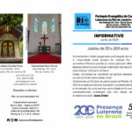 Informativo do Mês de Junho a Setembro 2023