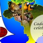 Caderno de celebrações