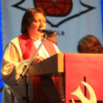 Tania Cristina Weimer