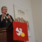 Pastor Dr. Nestor Paulo Friedrich