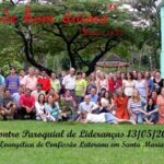 Lideres Santa Maria de Jetibá - ES