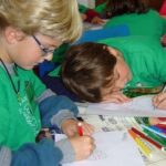 estrangeiros alemães