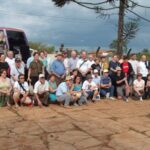 parceria intersinodal