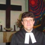 Pastor Ernani Röpke