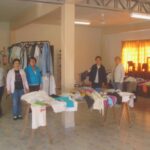 Grupo de trabalho - DAS