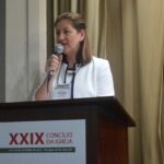 Apresentação do Relatório Ingrit Vogt