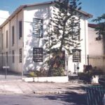 Mural Fotos Arquivo Paróquia (2)