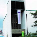 Thomaskirche - Comunidade Parceira em Schwaig