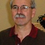 Pastor Homero Severo Pinto