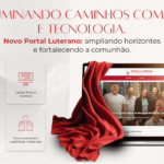 Iluminando caminhos com fé e tecnologia