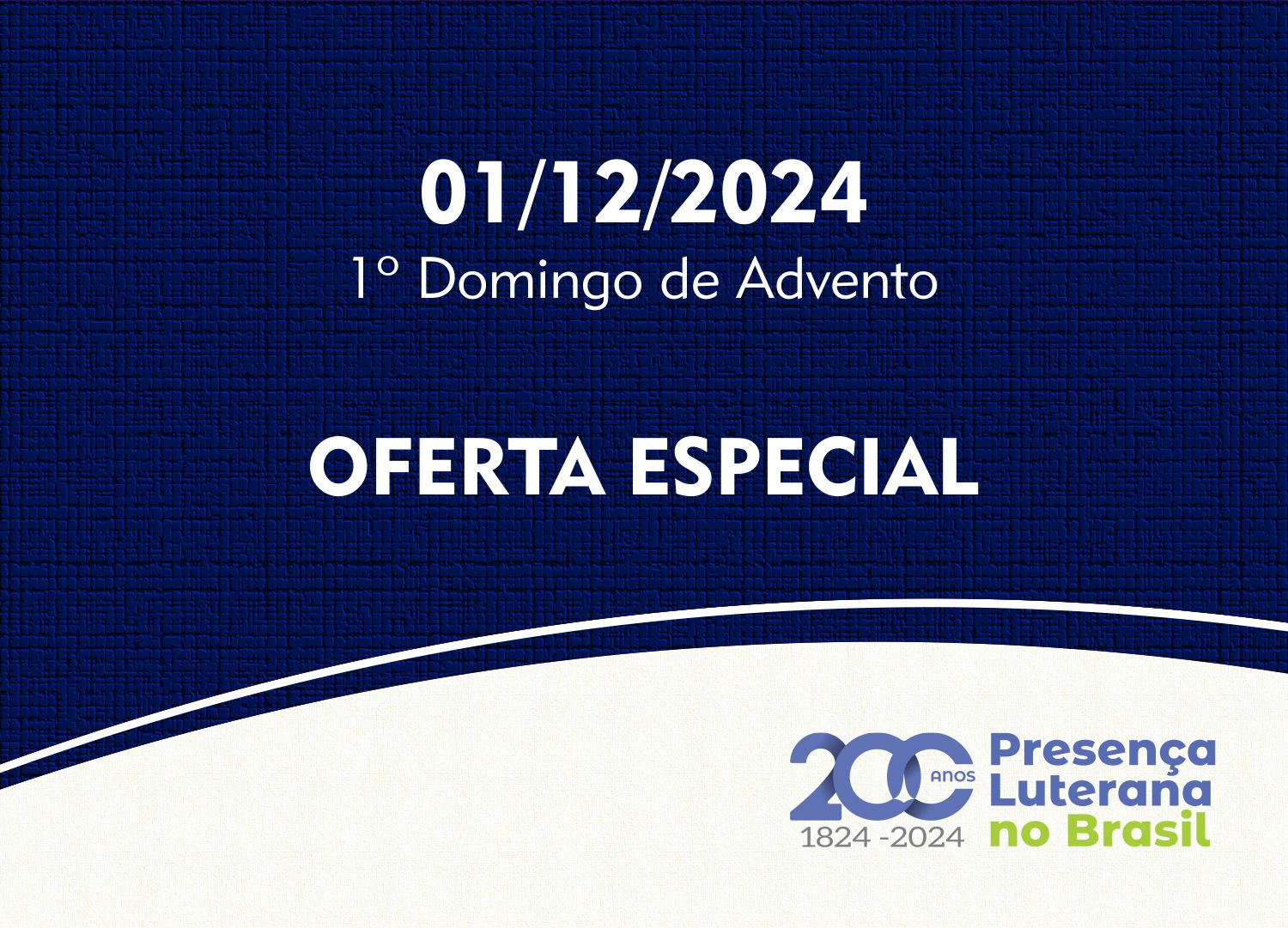 Oferta Especial 01 12 2024