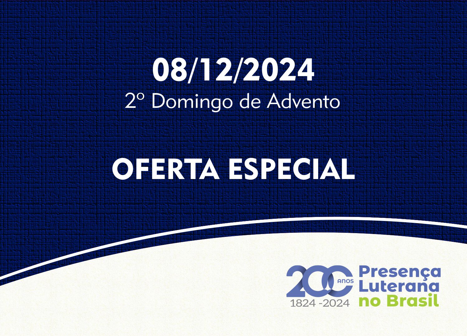 Oferta Especial 08 12 2024