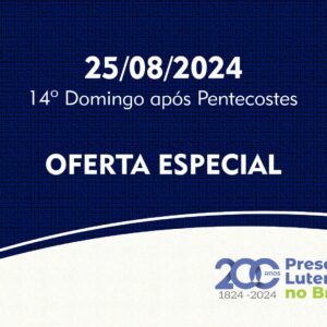 Oferta Especial 25 08 2024