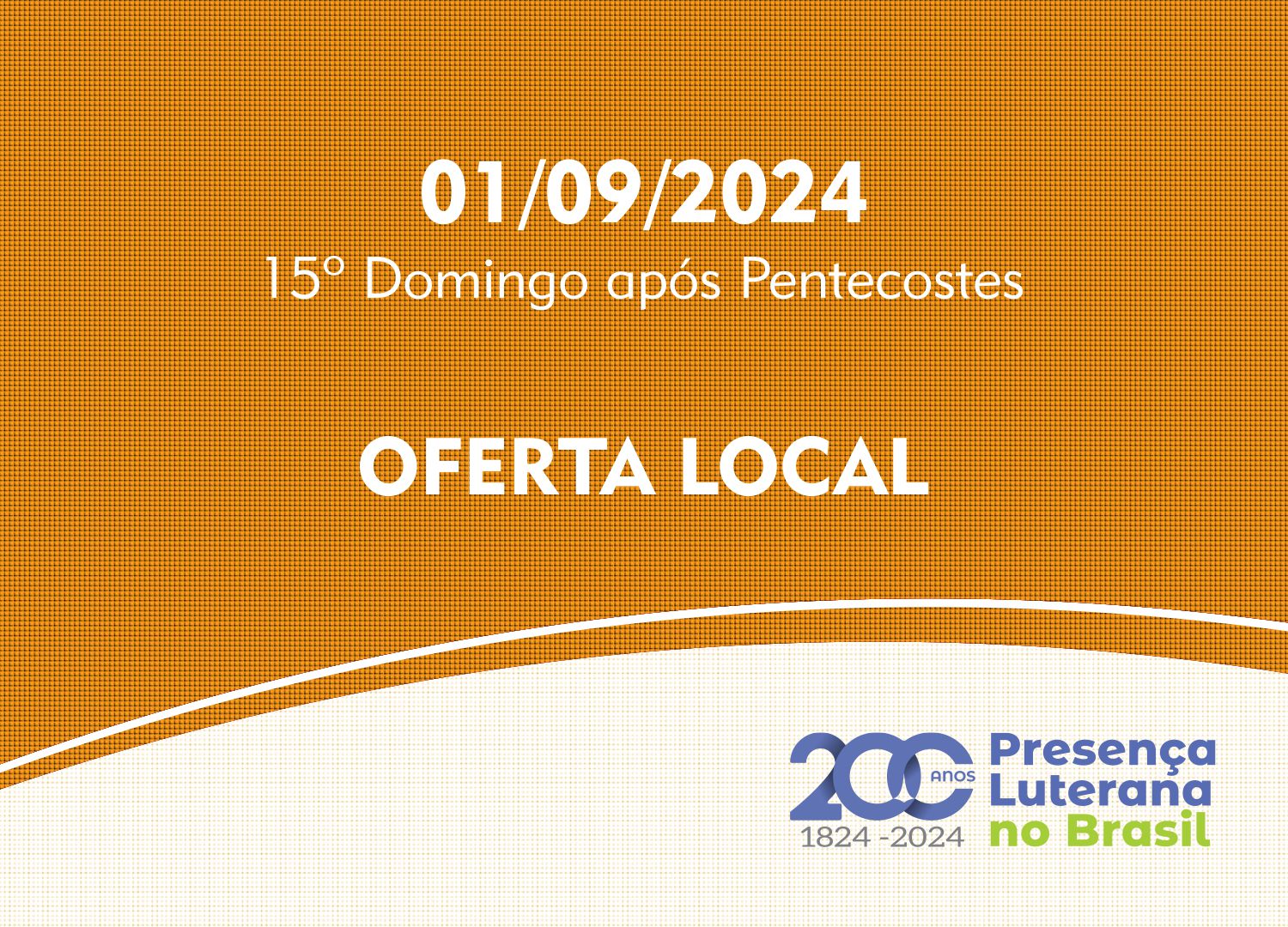 Oferta Local 01 09 2024