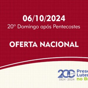 Oferta Nacional 06 10 2024