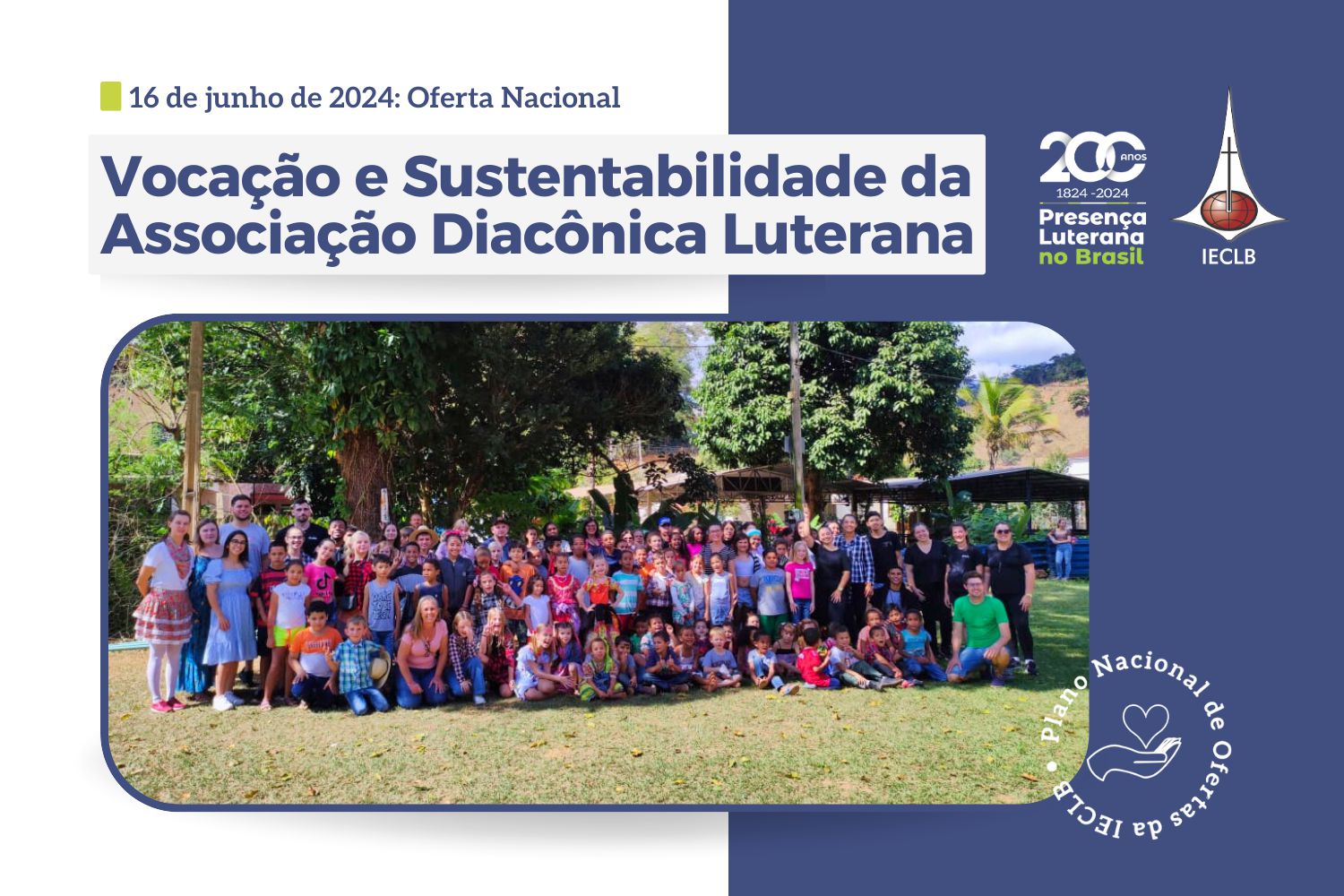 Vocação e sustentabilidade da ADL