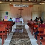 Paróquia Evangélica de Confissão Luterana no Vale do Juruena - MT