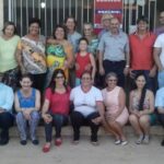 Projeto Missionário Nordeste MG e Sul BA